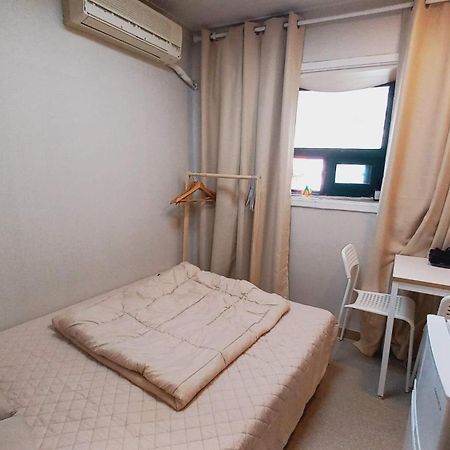 Sujeongjang Inn Сеул Экстерьер фото